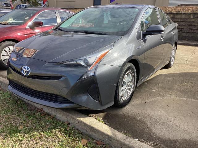 JTDKBRFU8G3017252 | 2016 Toyota prius