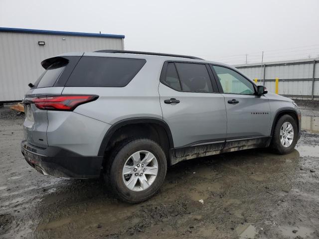 1GNEVKKW6PJ263805 | 2023 Chevrolet traverse premier