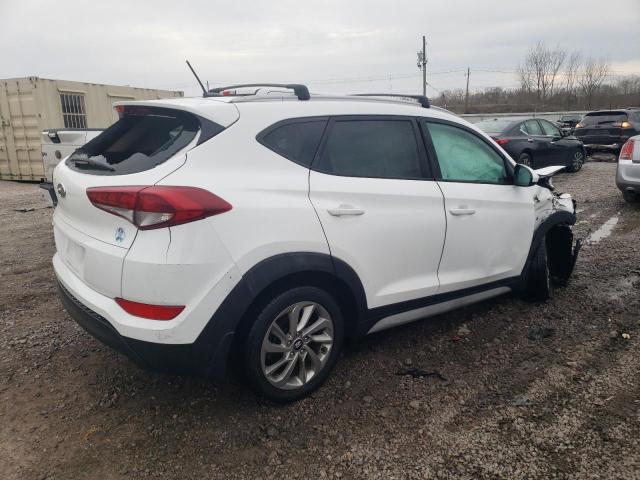 KM8J33A49HU410939 | 2017 HYUNDAI TUCSON LIM