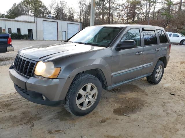 2008 Jeep Grand Cherokee Laredo