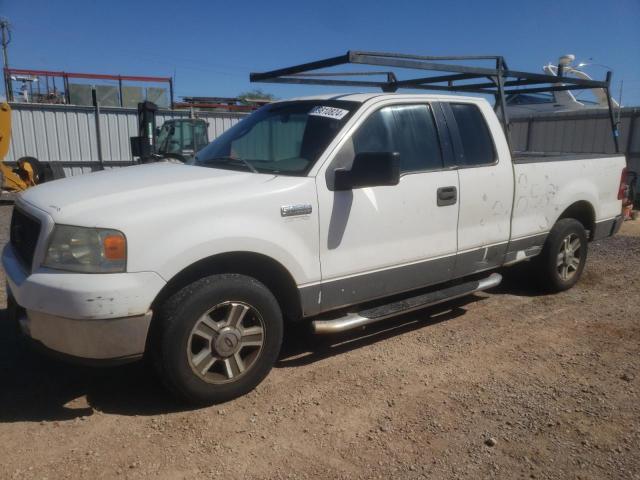 2006 Ford F-150 