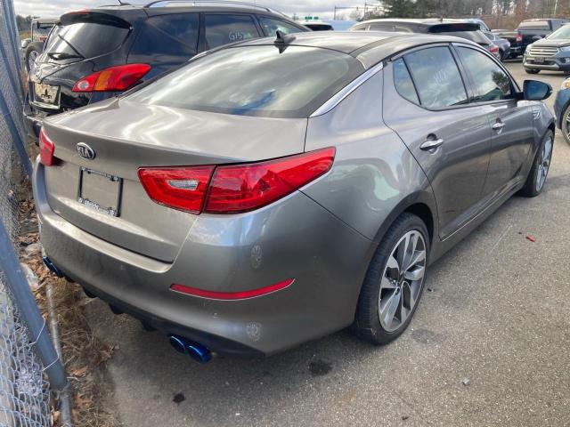 5XXGR4A63FG358280 | 2015 KIA optima sx