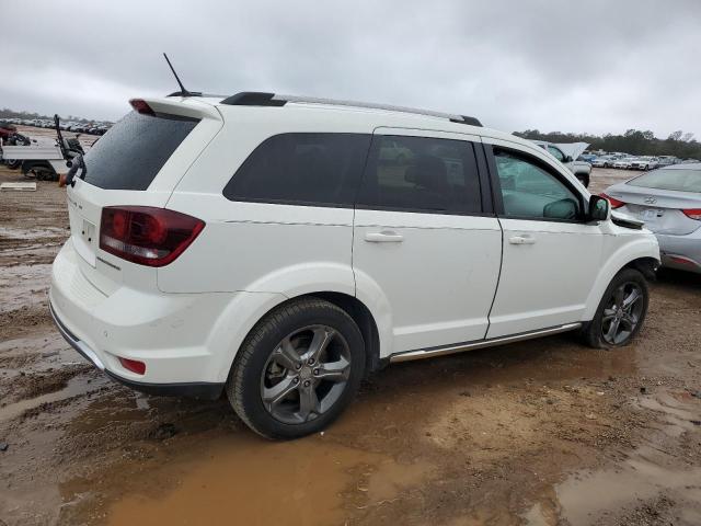 Vin: 3c4pdcgb3ft746840, lot: 37483564, dodge journey crossroad 20153