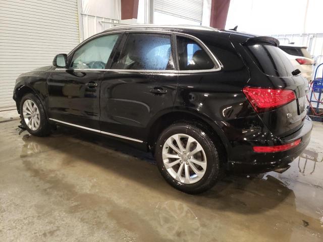 VIN WA1LFAFP3EA010801 2014 Audi Q5, Premium Plus no.2