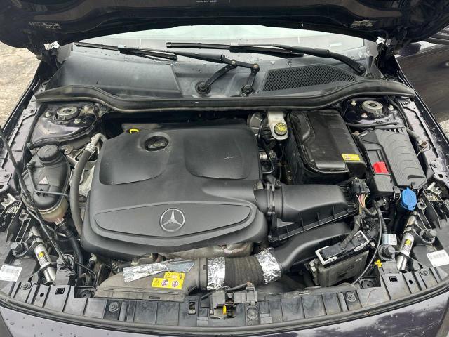 VIN WDCTG4EB9GJ228619 2016 Mercedes-Benz GLA-Class,... no.7