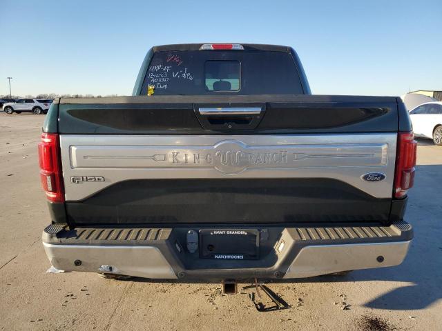 VIN 1FTEW1EG2FFA08347 2015 FORD F-150 no.6