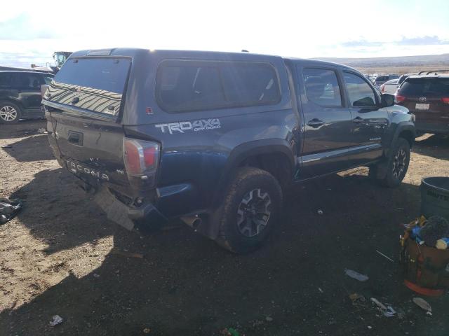 2020 TOYOTA TACOMA DOU - 3TMCZ5AN1LM349860