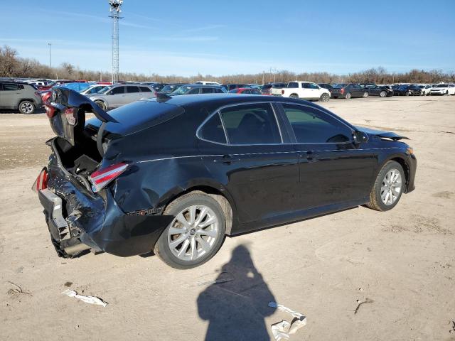 2019 Toyota Camry L VIN: 4T1B11HK8KU843887 Lot: 45530854