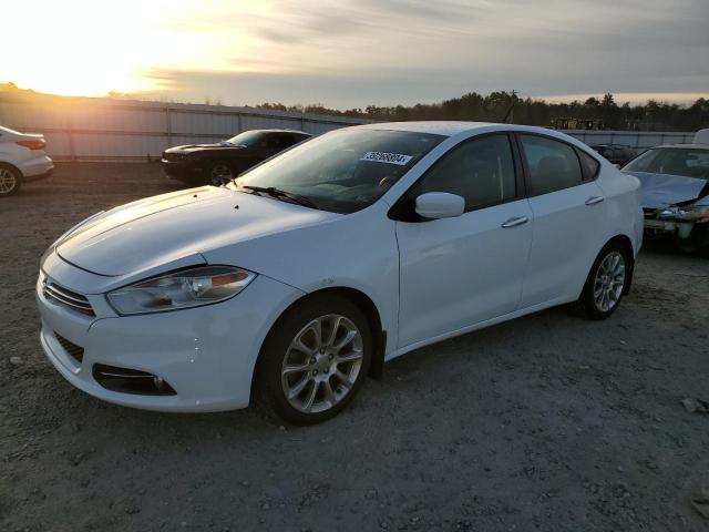 2016 Dodge Dart SXT Sport