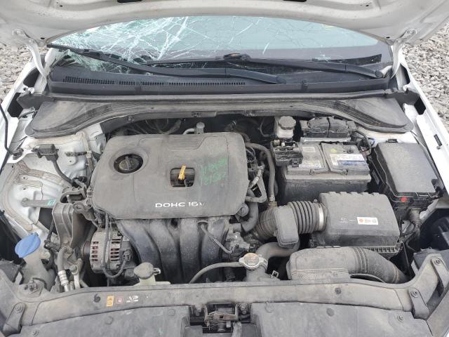 2018 HYUNDAI ELANTRA SE - 5NPD74LF5JH256157