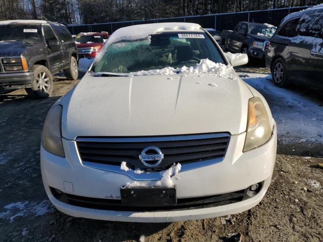 2009 Nissan Altima 2.5 VIN: 1N4AL21E09N465501 Lot: 38872784