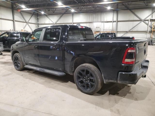 1C6SRFJT8PN610579 | 2023 RAM 1500 LARAM