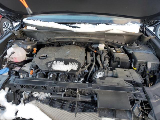 2023 HYUNDAI TUCSON N L KM8JFCAE6PU191260