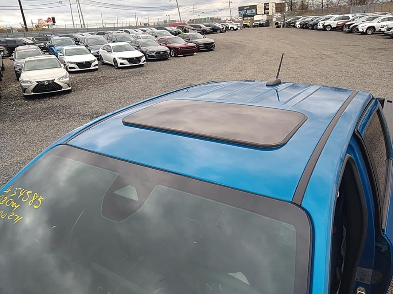 VIN: 1GCPTDEK6P1126035 2023 CHEVROLET COLORADO