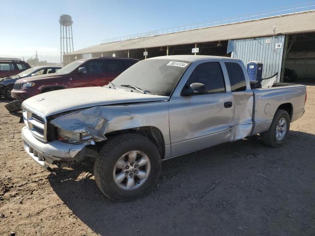 2004 Dodge Dakota Spo 4.7L იყიდება Phoenix-ში, AZ - All Over