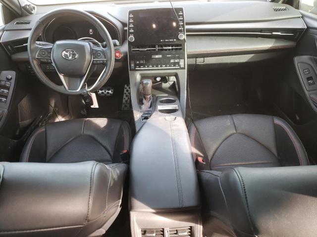 2021 TOYOTA AVALON TRD 4T1FZ1FB0MU070249