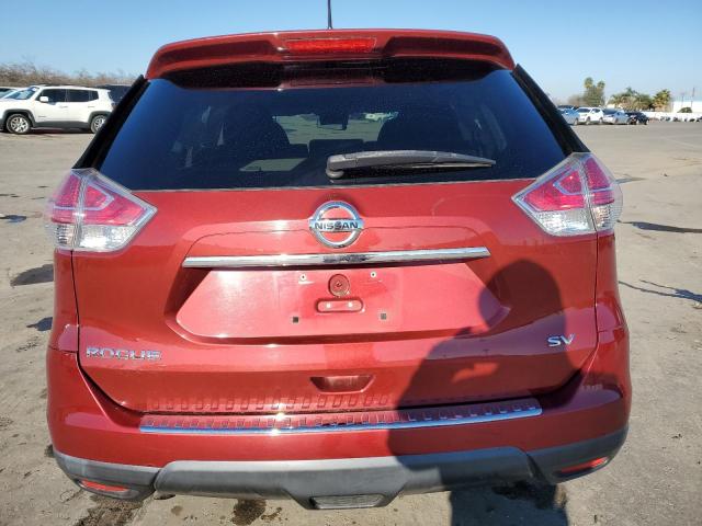 5N1AT2MT7GC773886 | 2016 Nissan rogue s