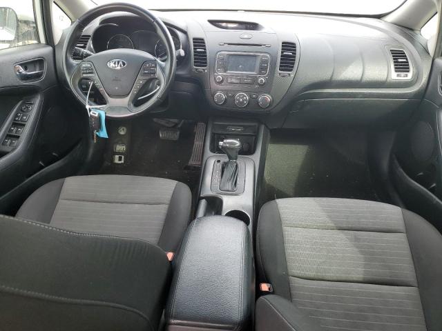 KNAFX4A88E5088580 | 2014 KIA FORTE EX