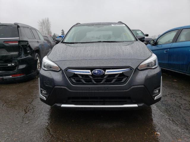 JF2GTDEC6PH270962 2023 SUBARU CROSSTREK-4