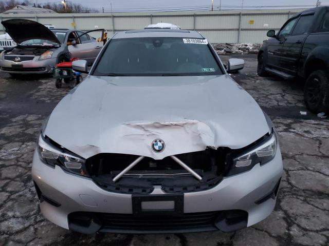 WBA5R7C56KFH15120 | 2019 BMW 330XI