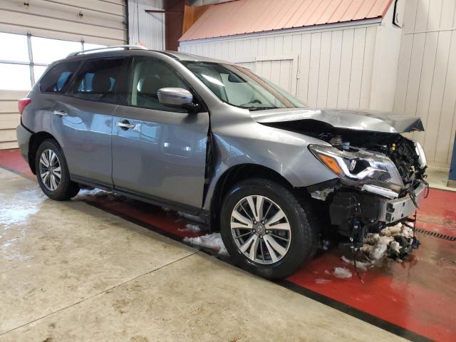 5N1DR2BM3LC646361 | 2020 NISSAN PATHFINDER