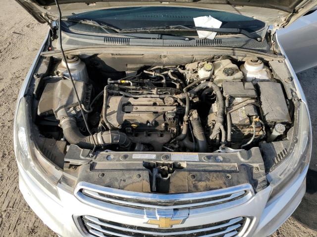 VIN 1G1PG5SB2G7223303 2016 CHEVROLET CRUZE no.11