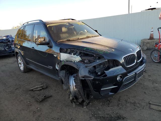 VIN 5UXZV4C58D0B03052 2013 BMW X5, Xdrive35I no.4