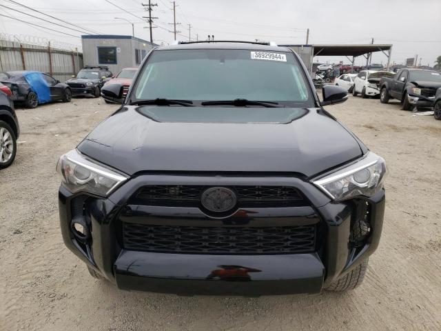 JTEBU5JR3H5430719 | 2017 TOYOTA 4RUNNER SR