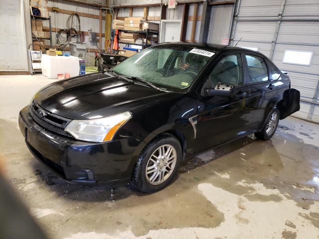 2008 Ford Focus SE