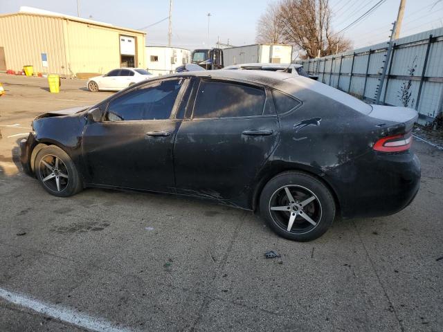 Vin: 1c3cdfbb0gd605470, lot: 82865303, dodge dart sxt 20162