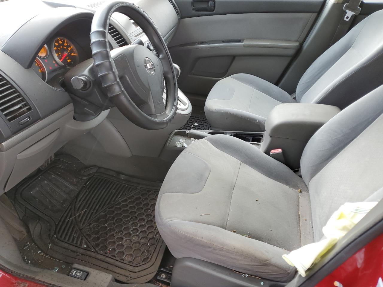 3N1AB61E29L629340 2009 Nissan Sentra 2.0