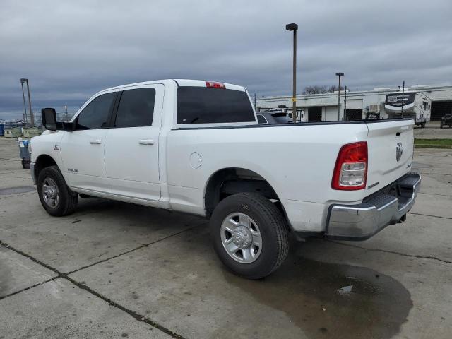 2020 RAM 2500 BIG H 3C6UR5DL9LG155596