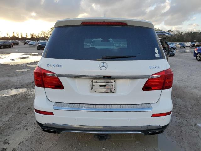 VIN 4JGDF7CEXEA305714 2014 Mercedes-Benz GL-Class, ... no.6