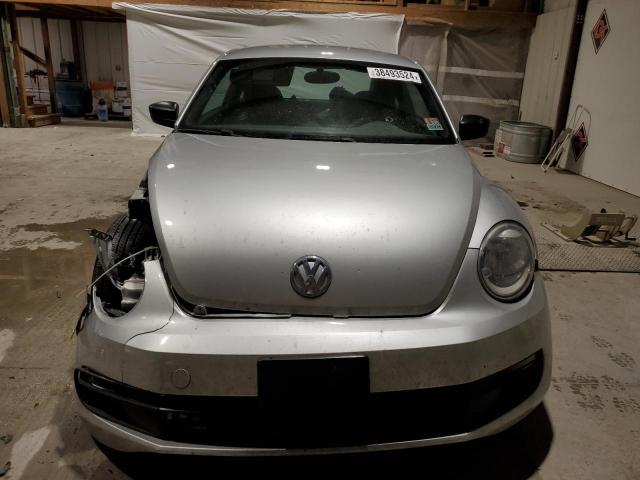 3VWFP7AT9EM629135 | 2014 VOLKSWAGEN BEETLE