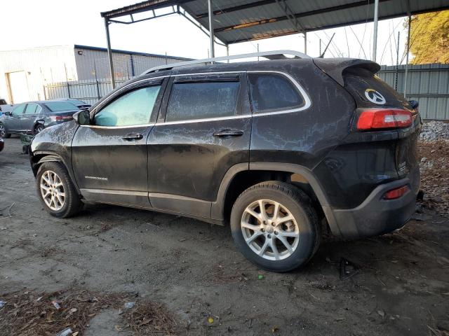 1C4PJLCB5FW617653 | 2015 JEEP CHEROKEE L