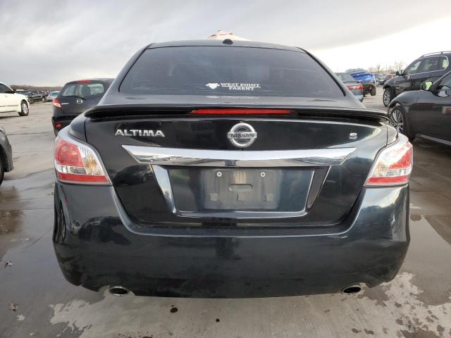 1N4AL3AP1FN339439 | 2015 NISSAN ALTIMA 2.5