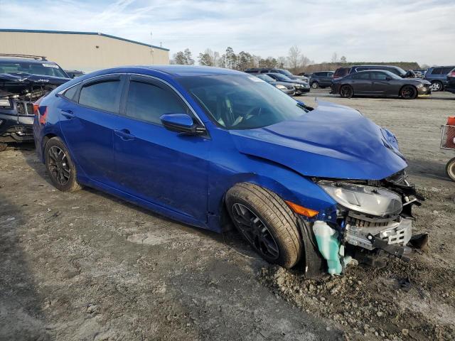 19XFC2F66KE004931 | 2019 HONDA CIVIC LX