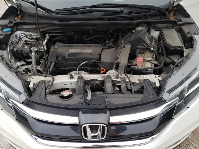 5J6RM4H71FL096999 | 2015 HONDA CR-V EXL