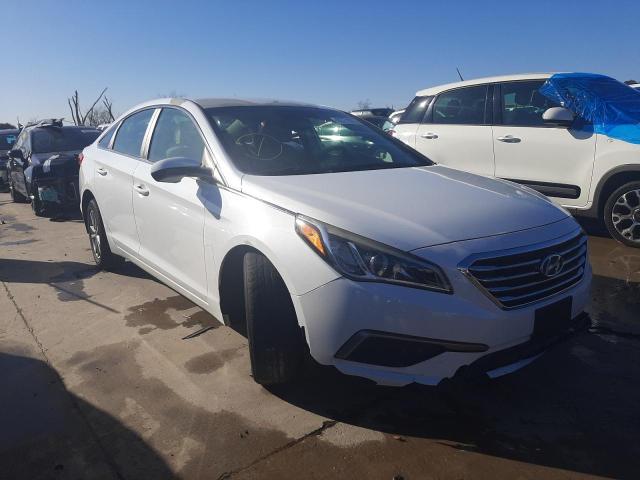 5NPE24AF2GH297585 | 2016 HYUNDAI SONATA SE