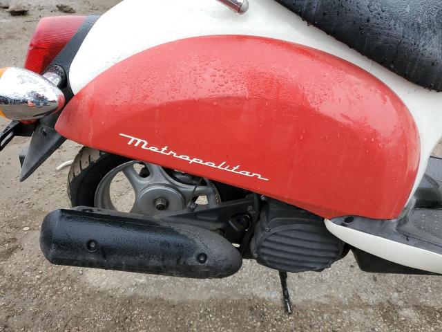 2004 HONDA CH50 A JH2AF60J94K001468