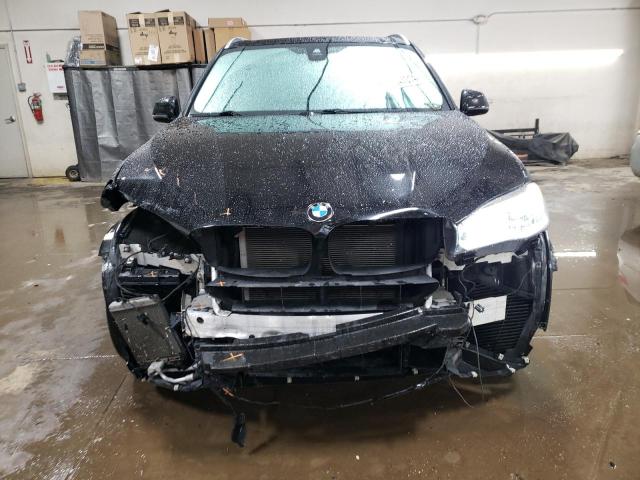 VIN 5UXKR6C56F0J74557 2015 BMW X5, Xdrive50I no.5