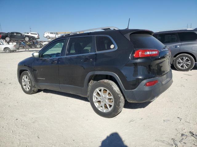 Vin: 1c4pjlcs7gw302791, lot: 38120604, jeep grand cher latitude 20162
