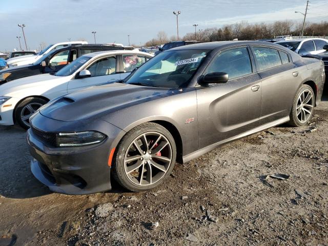 DODGE CHARGER R/T SCAT PACK 2015 0