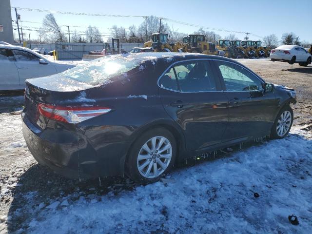 4T1B11HK6KU251369 | 2019 TOYOTA CAMRY L