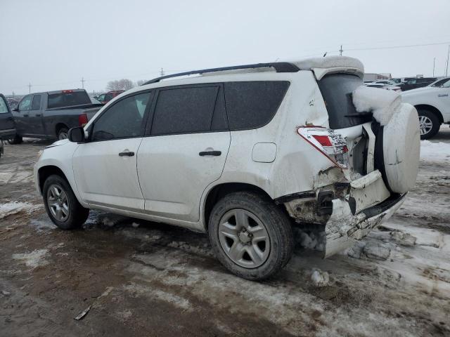 Vin: 2t3bf4dv5bw085534, lot: 37375464, toyota rav4 20112