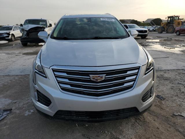 1GYKNBRS2HZ213902 | 2017 CADILLAC XT5 LUXURY