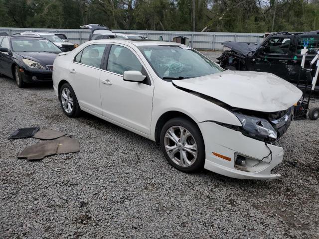 3FAHP0HG2CR327381 | 2012 Ford fusion se