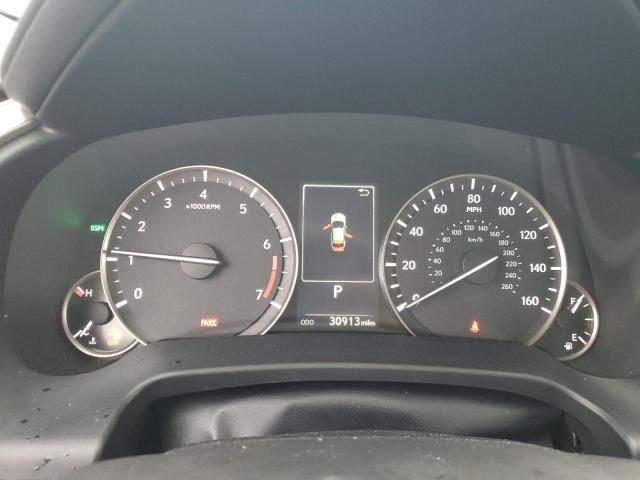 2021 LEXUS RX 350 - 2T2HZMAA1MC215417