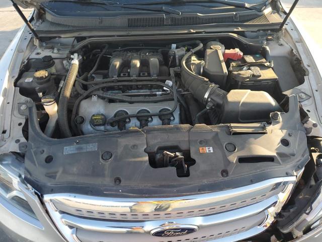 1FAHP2EW5BG103194 | 2011 Ford taurus sel