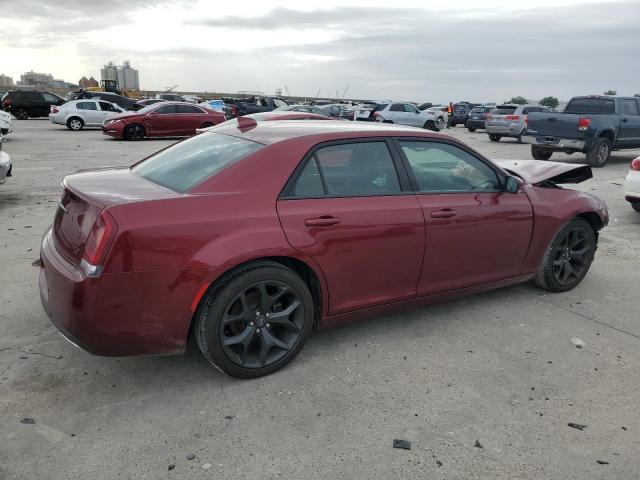 2C3CCABG8MH505052 | 2021 CHRYSLER 300 S